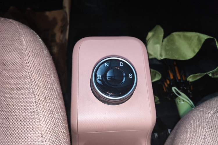 Used LINGBOX 2022 Li Qingzhao Pro Edition 14.08 kWh Gear Lever