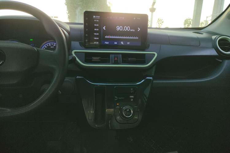 Used LINGBOX 2022 - Cai Wenji Edition Audio And AC Panel