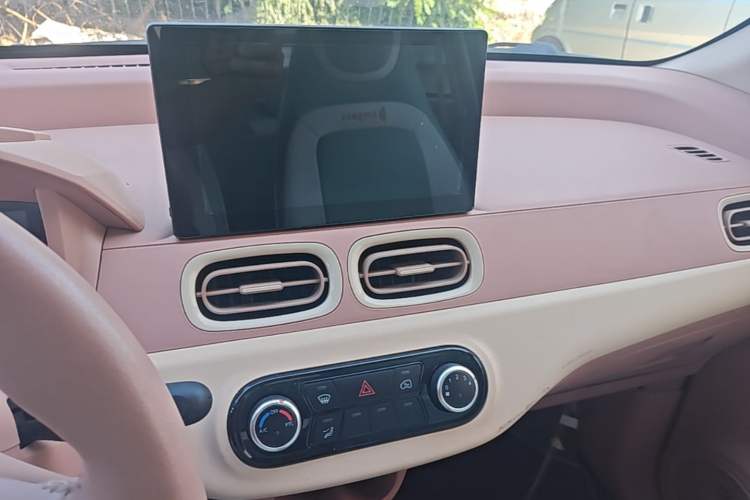 Used LINGBOX 2022 Zhuowenjun Pro Edition Audio And AC Panel