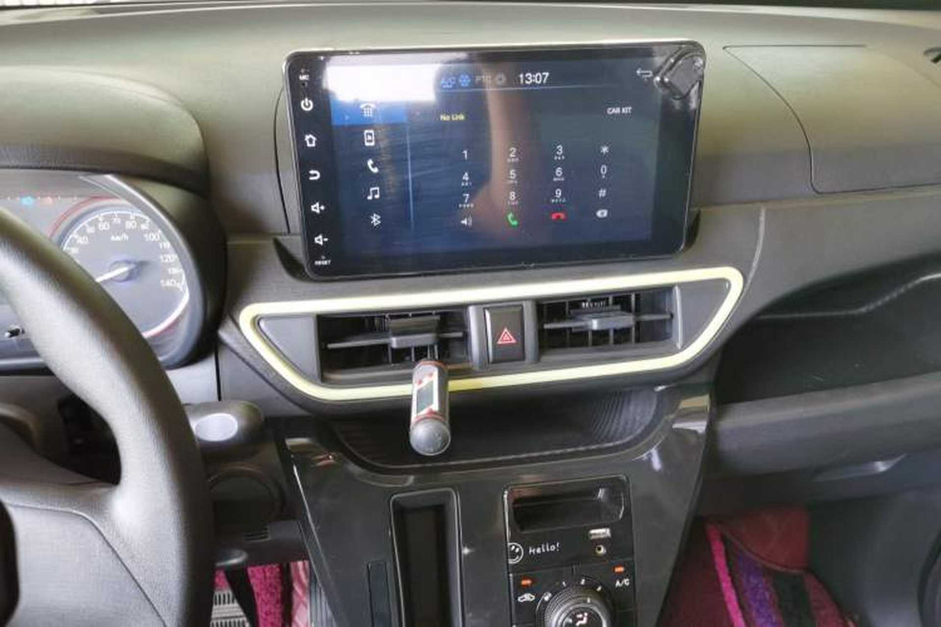 Used LINGBOX 2022 - Cai Wenji Edition Audio And AC Panel