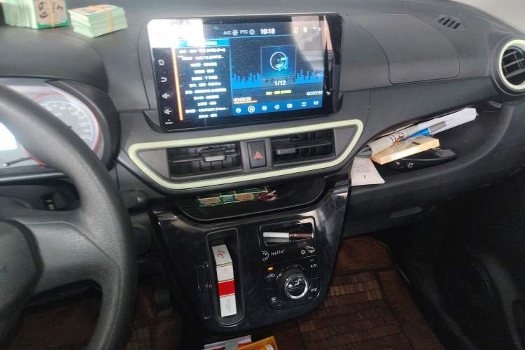 Used LINGBOX 2022 - Cai Wenji Edition Audio And AC Panel