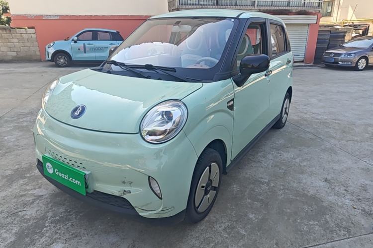 Used LINGBOX 2022 Zhuowenjun Pro Edition Guazi used car, China used car export, Used car for sale, Used cars, Cheapest cars for sale