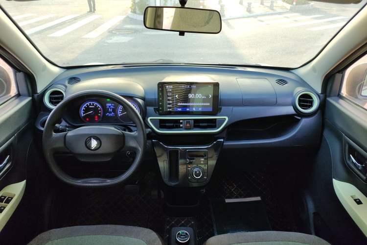Used LINGBOX 2022 - Cai Wenji Edition Center Console