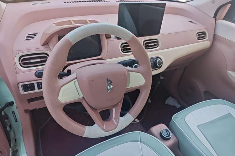 Used LINGBOX 2022 Zhuowenjun Pro Edition Center Console