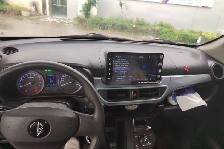 Used LINGBOX 2022 ZHUOWENJUN Edition Center Console