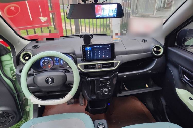 Used LINGBOX 2022 Li Qingzhao Edition Center Console
