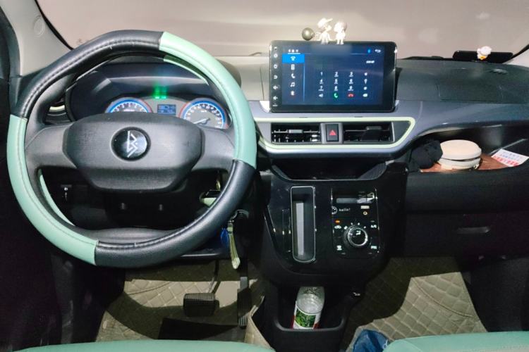 Used LINGBOX 2022 ZHUOWENJUN Edition Center Console