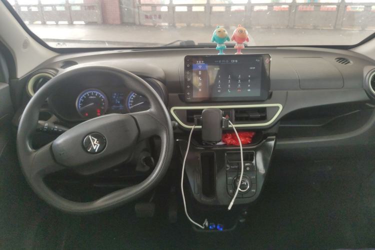 Used LINGBOX 2022 ZHUOWENJUN Edition Center Console