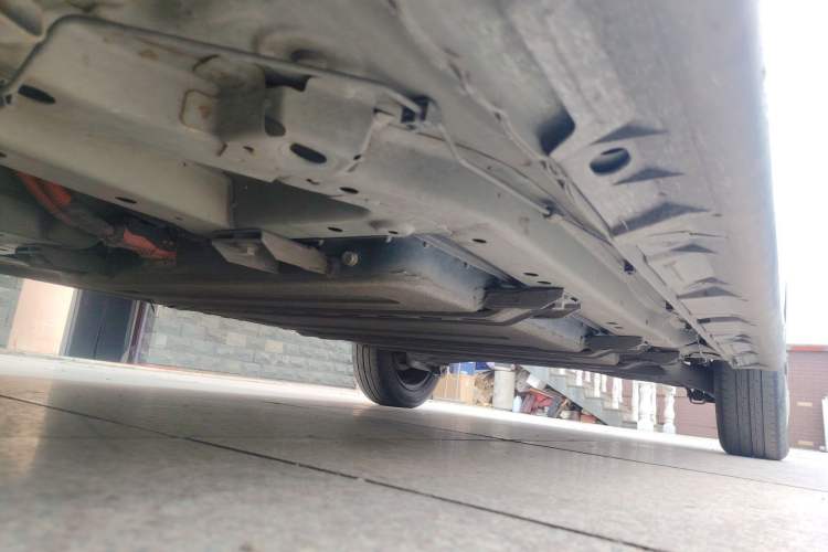 Used LINGBOX 2022 - Cai Wenji Edition Chassis Front Left