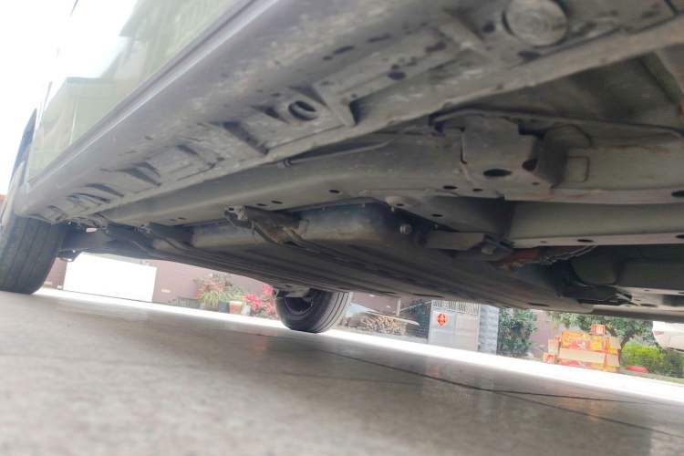 Used LINGBOX 2022 - Cai Wenji Edition Chassis Front Right