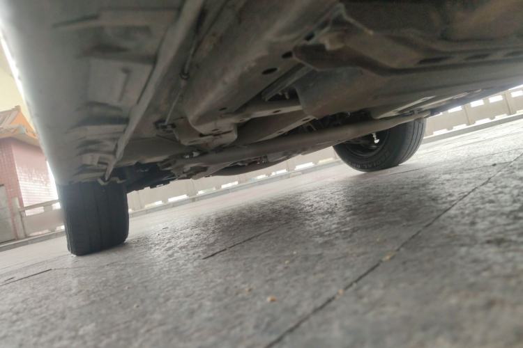 Used LINGBOX 2022 ZHUOWENJUN Edition Chassis Front Right