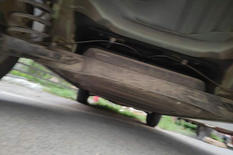 Used LINGBOX 2022 Li Qingzhao Edition Chassis Rear
