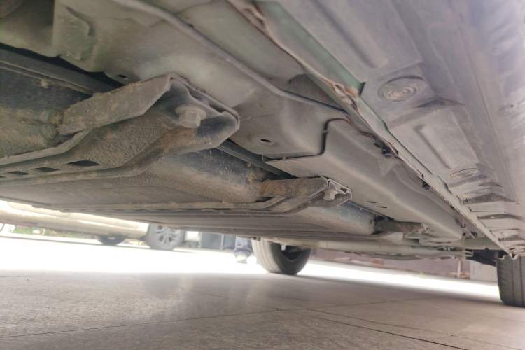 Used LINGBOX 2022 - Cai Wenji Edition Chassis Rear Right
