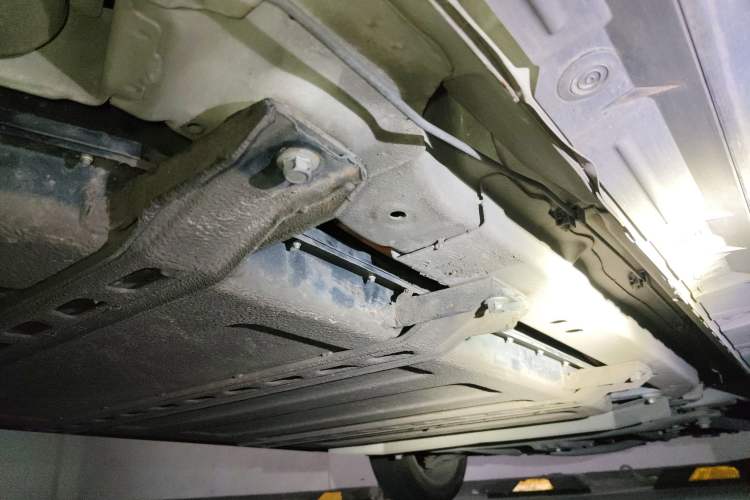 Used LINGBOX 2022 ZHUOWENJUN Edition Chassis Rear Right