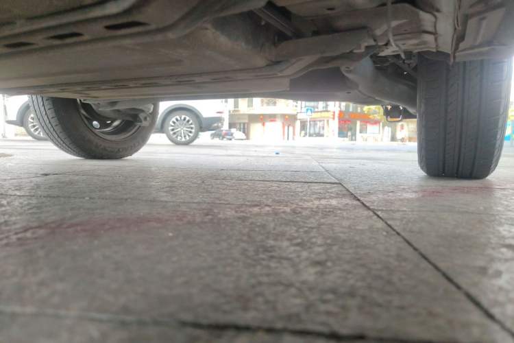 Used LINGBOX 2022 ZHUOWENJUN Edition Chassis Rear Right