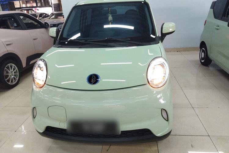 Used LINGBOX 2022 ZHUOWENJUN Edition Exterior 1