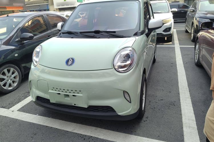 Used LINGBOX 2022 ZHUOWENJUN Edition Exterior 1
