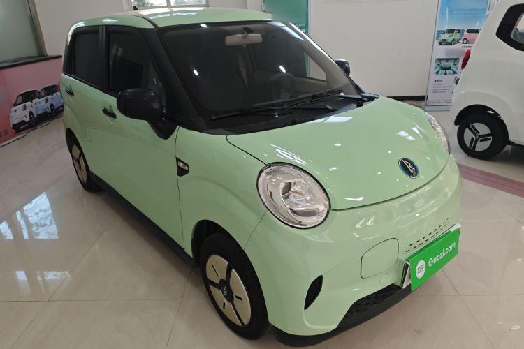 Used LINGBOX 2022 Zhuowenjun Pro Edition Exterior 2
