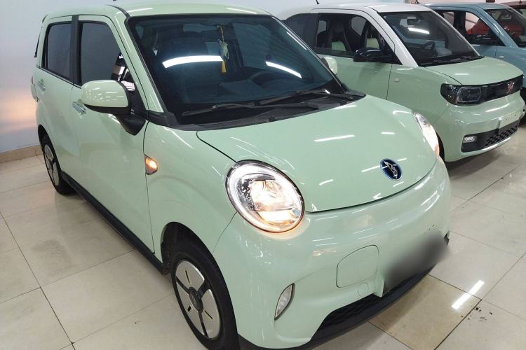 Used LINGBOX 2022 ZHUOWENJUN Edition Exterior 2