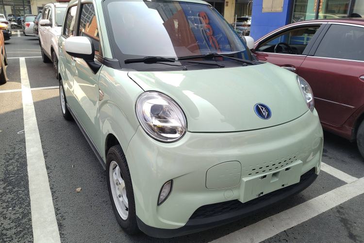 Used LINGBOX 2022 ZHUOWENJUN Edition Exterior 2