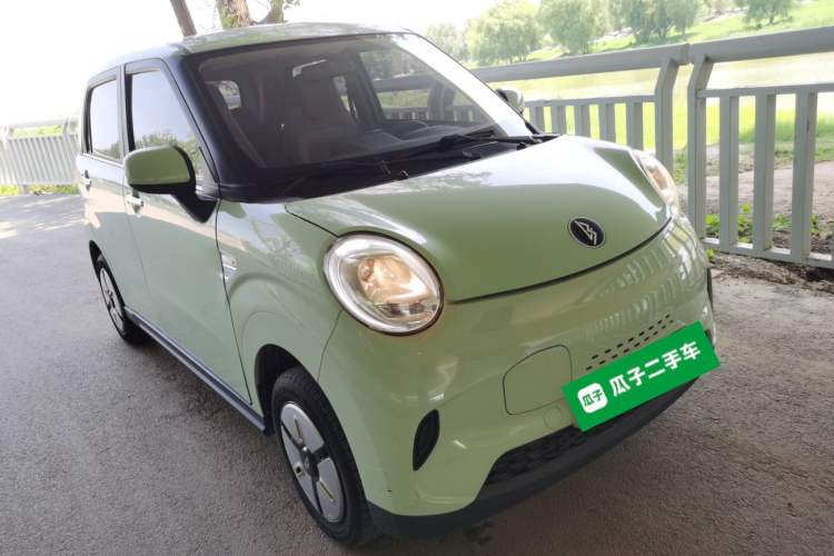 Used LINGBOX 2022 - Cai Wenji Edition Exterior 2