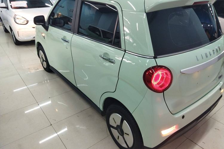 Used LINGBOX 2022 ZHUOWENJUN Edition Exterior 3