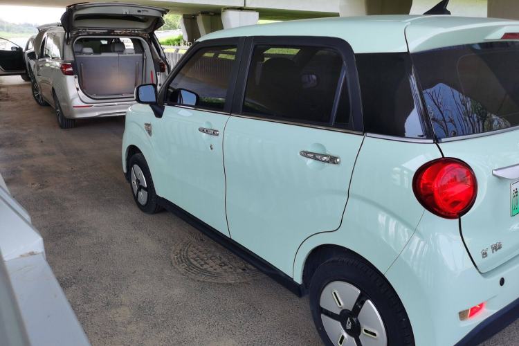 Used LINGBOX 2022 - Cai Wenji Edition Exterior 3