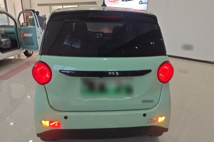 Used LINGBOX 2022 Zhuowenjun Pro Edition Exterior 4
