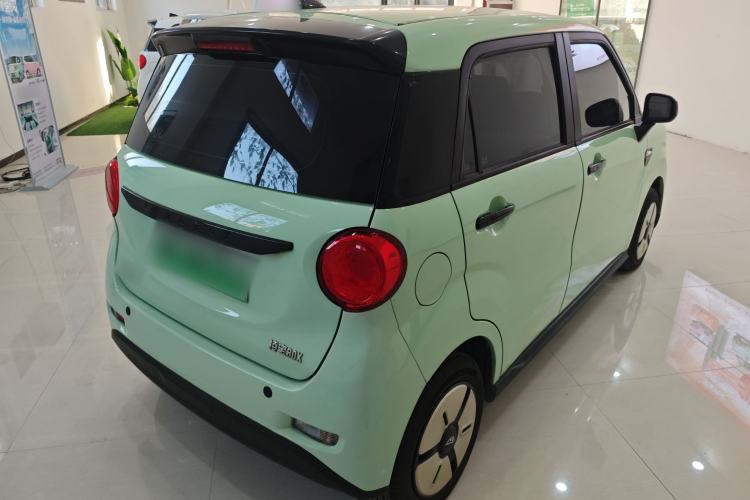 Used LINGBOX 2022 Zhuowenjun Pro Edition Exterior 5