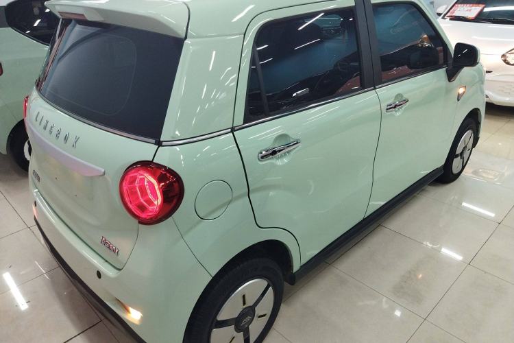 Used LINGBOX 2022 ZHUOWENJUN Edition Exterior 5