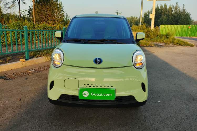Used LINGBOX 2022 - Cai Wenji Edition Front