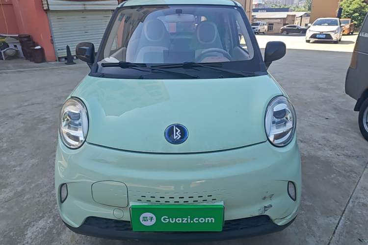 Used LINGBOX 2022 Zhuowenjun Pro Edition Front