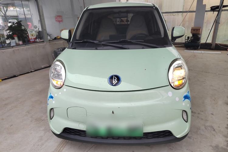 Used LINGBOX 2022 ZHUOWENJUN Edition Front
