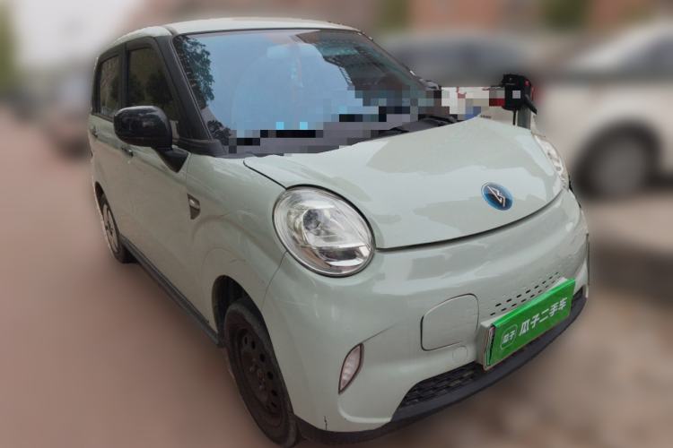 Used LINGBOX 2022 Cai Wenji Pro Edition Front Right 45 Deg