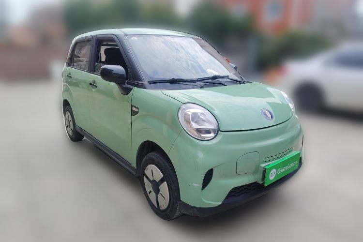 Used LINGBOX 2022 - Cai Wenji Edition Front Right 45 Deg