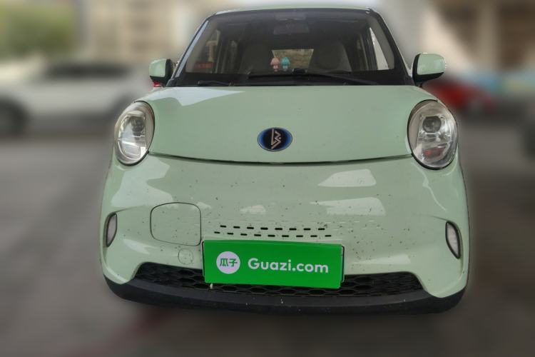 Used LINGBOX 2022 ZHUOWENJUN Edition Front