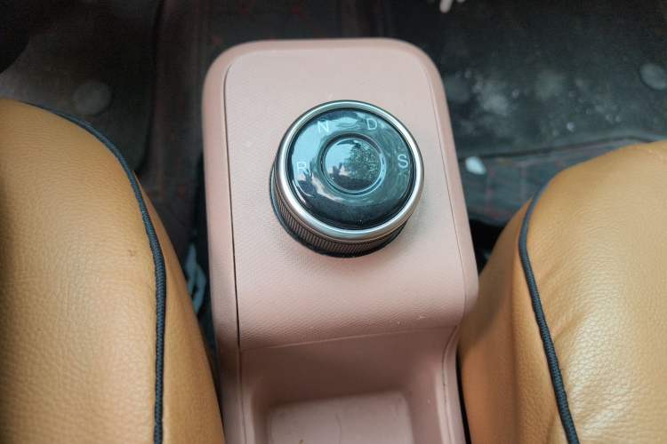 Used LINGBOX 2022 Cai Wenji Pro Edition Gear Lever