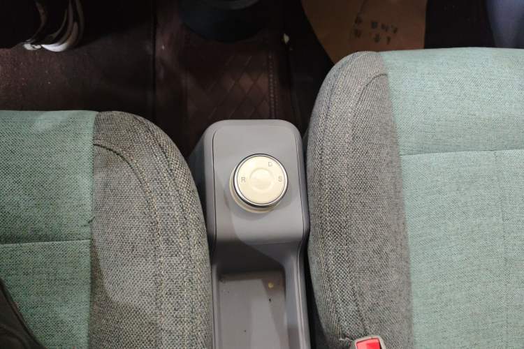 Used LINGBOX 2022 Zhuowenjun Pro Edition Gear Lever