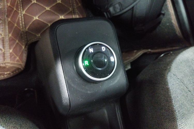 Used LINGBOX 2022 ZHUOWENJUN Edition Gear Lever