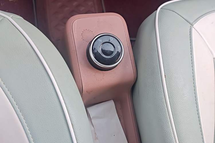 Used LINGBOX 2022 Zhuowenjun Pro Edition Gear Lever