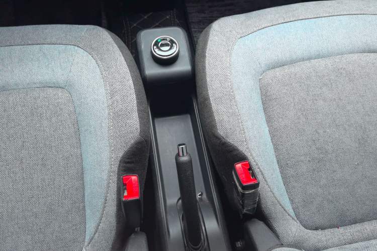 Used LINGBOX 2022 Li Qingzhao Edition Gear Lever
