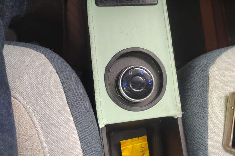 Used LINGBOX 2022 ZHUOWENJUN Edition Gear Lever