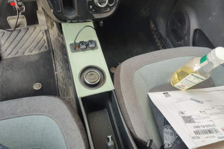 Used LINGBOX 2022 Li Qingzhao Edition Gear Lever