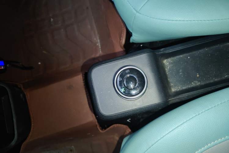 Used LINGBOX 2022 Li Qingzhao Edition Gear Lever