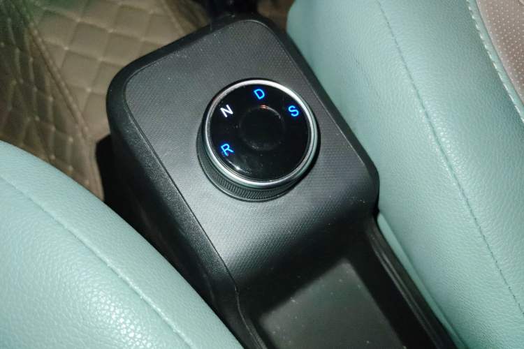 Used LINGBOX 2022 ZHUOWENJUN Edition Gear Lever