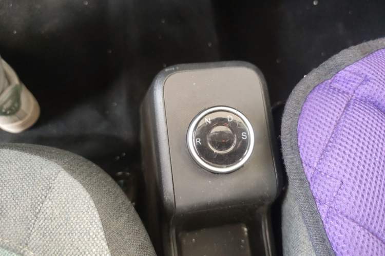 Used LINGBOX 2022 ZHUOWENJUN Edition Gear Lever
