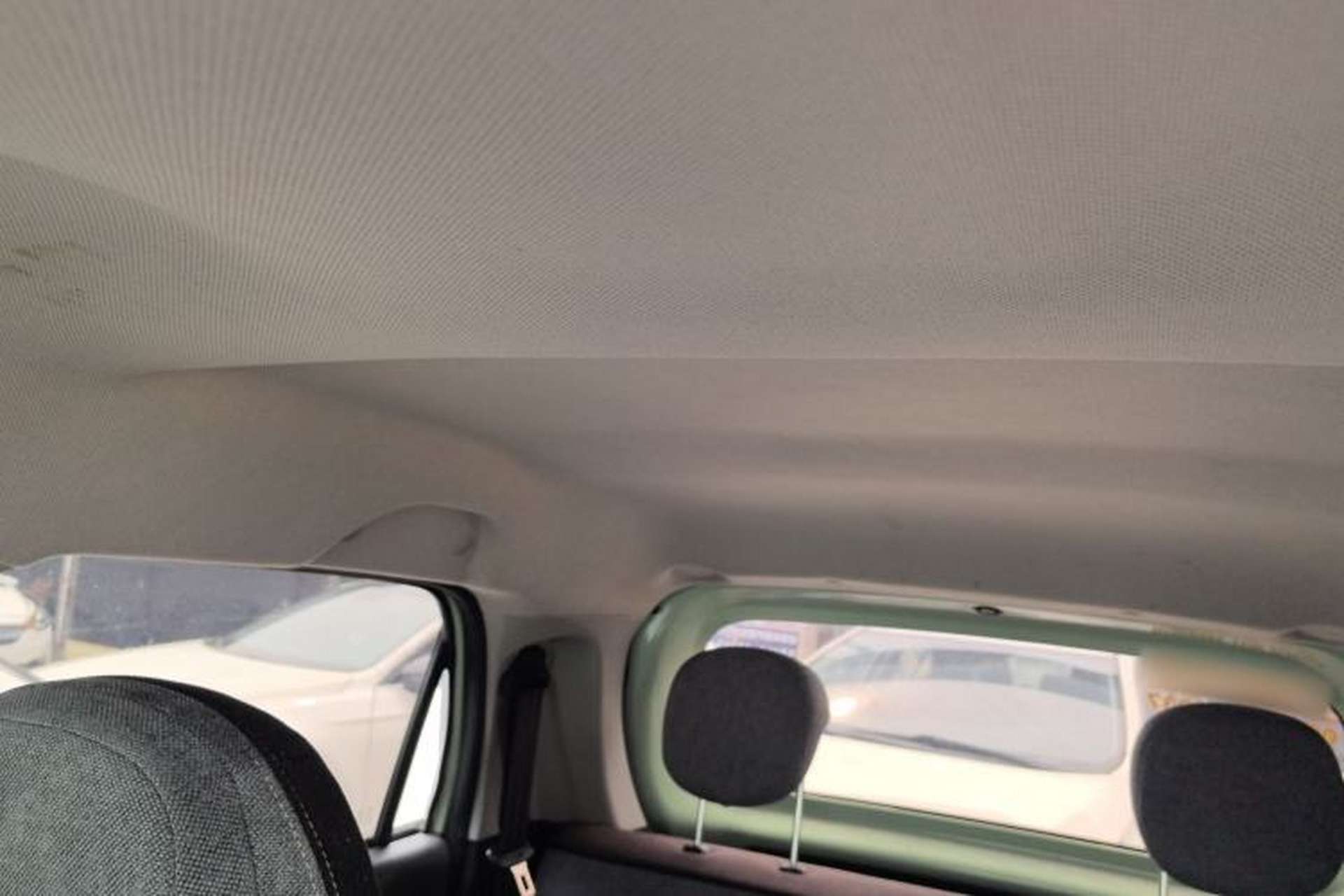 Used LINGBOX 2022 - Cai Wenji Edition Headliner