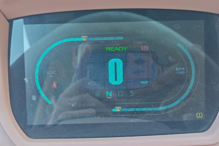 Used LINGBOX 2022 Zhuowenjun Pro Edition Instrument Cluster