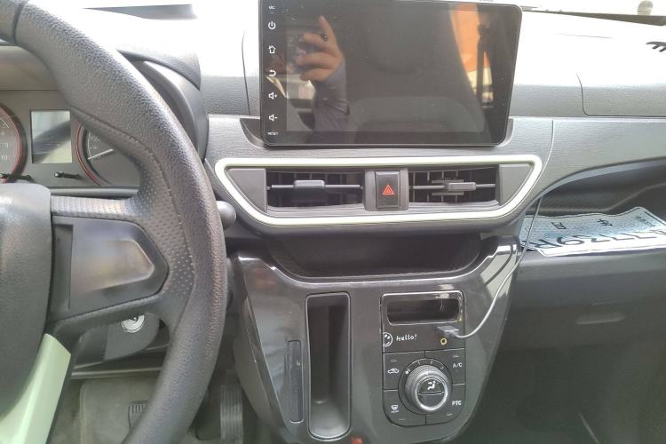 Used LINGBOX 2022 ZHUOWENJUN Edition Interior 1