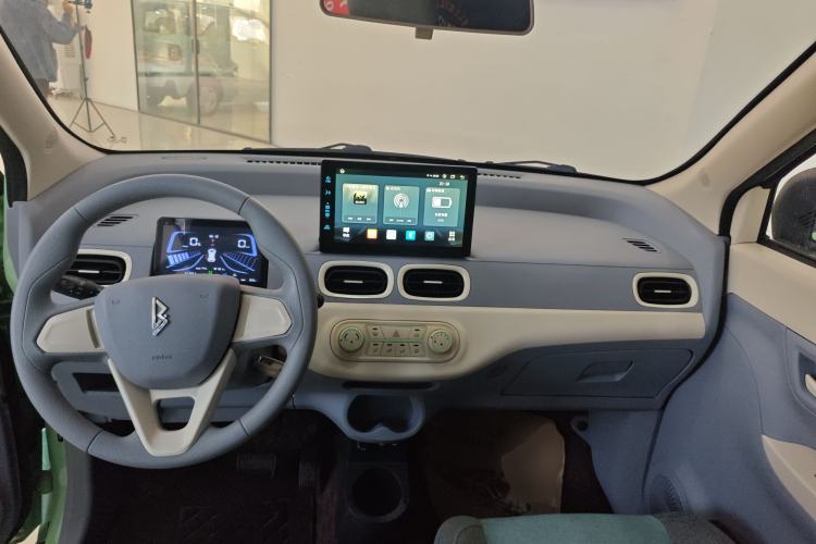 Used LINGBOX 2022 Zhuowenjun Pro Edition Interior 2